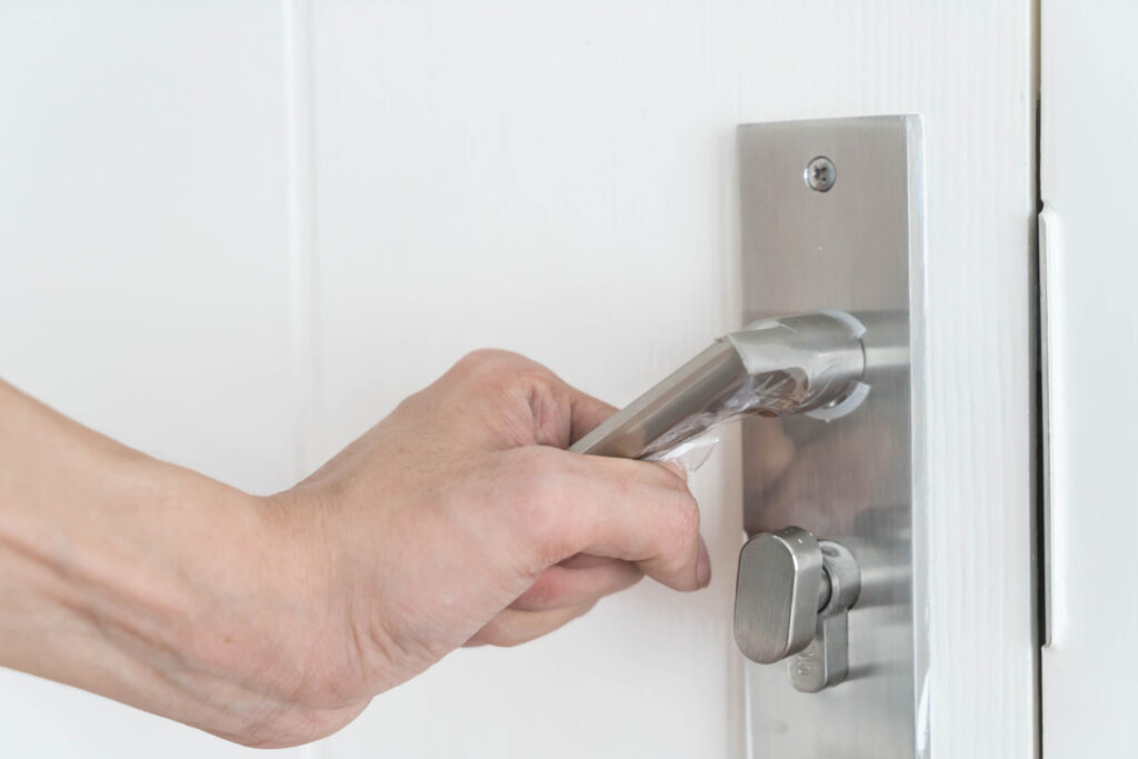 24/7 Locksmith
