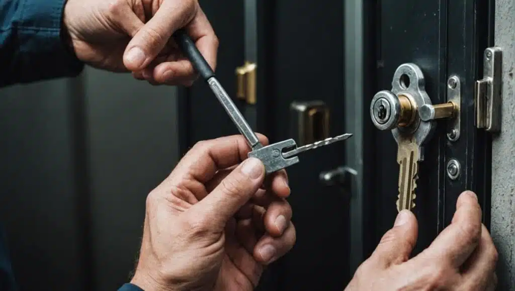 house locksmith