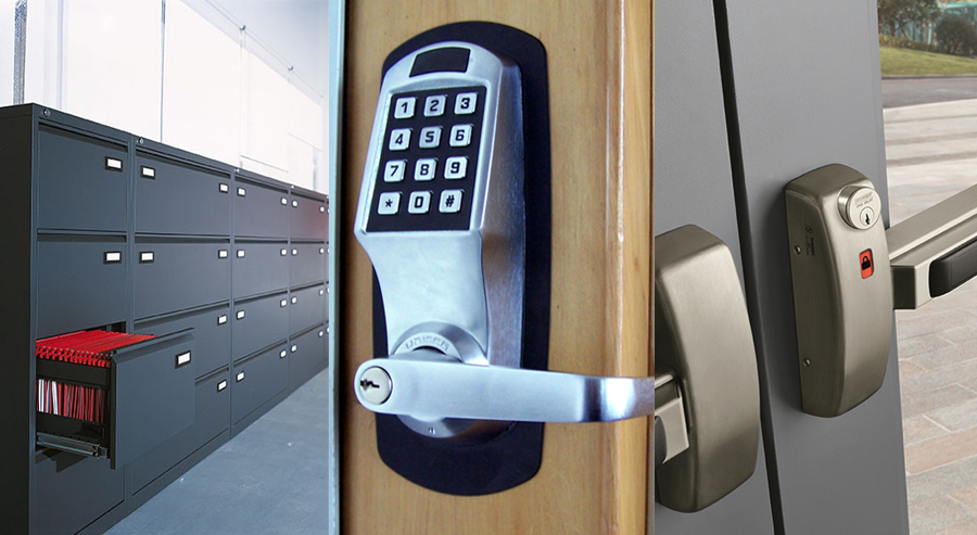 house locksmith