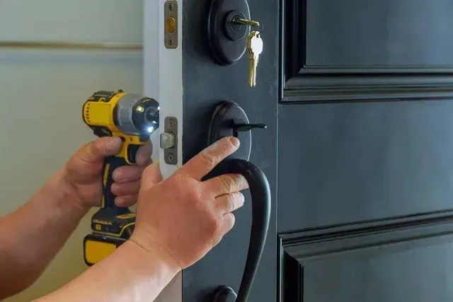 house locksmith