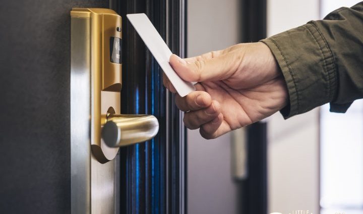 24/7 Locksmith